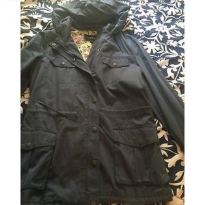 Bnci jacket